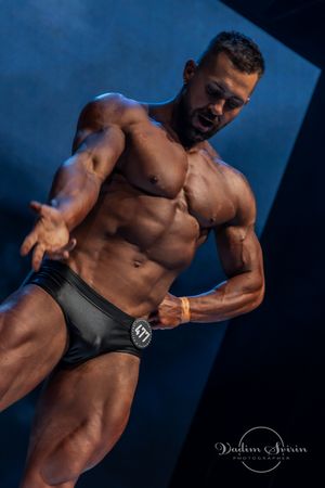 Фотограф Вадим Свирин (19.05.2024)